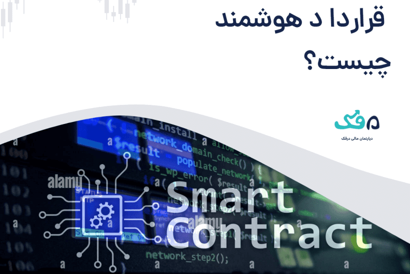 قرارداد هوشمند