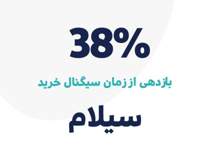 بازدهی سیلام