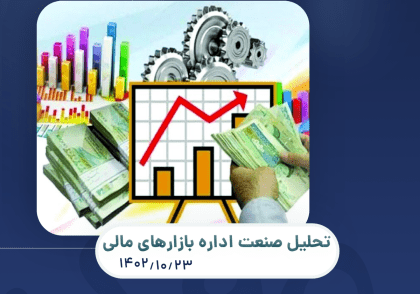  اداره بازارهای مالی